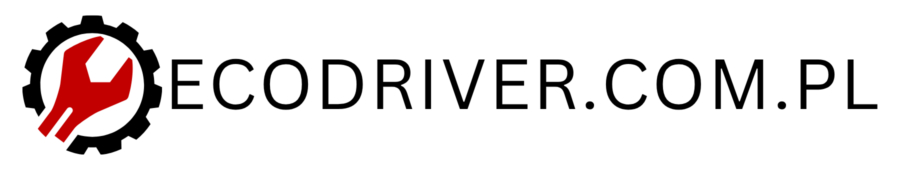 ecodriver.com.pl logo