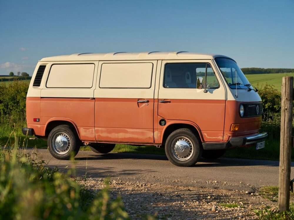 vw t3 tylne drzwi wymiar